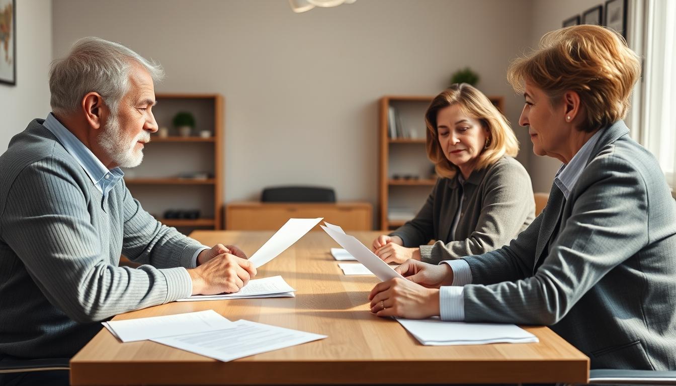 Contact support for property transactions and closing preparation